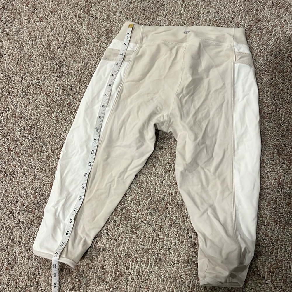 Lulu Capri